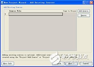 FPGA最小系統(tǒng)實例之：在Xilinx的FPGA開發(fā)板上運行第一個FPGA程序