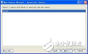 FPGA最小系統(tǒng)實例之：在Xilinx的FPGA開發(fā)板上運行第一個FPGA程序