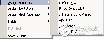 HFSS求解器應(yīng)用詳解：IE求解器、FEBI求解器