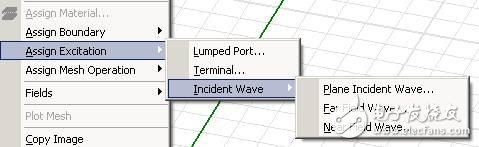 HFSS求解器應(yīng)用詳解：IE求解器、FEBI求解器