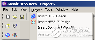 HFSS求解器應(yīng)用詳解：IE求解器、FEBI求解器