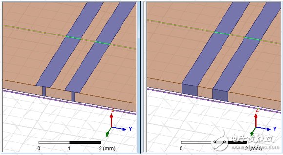 HFSS端口應(yīng)用詳解：Wave Port 、Lumped Port