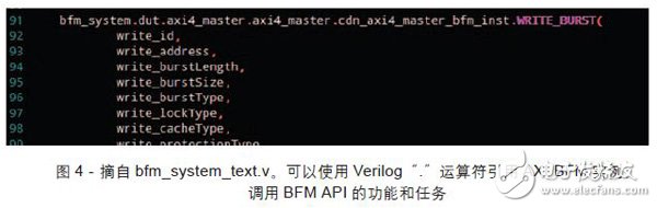 基于BFM測試和調(diào)試的Zynq SoC設計步驟及架構詳解