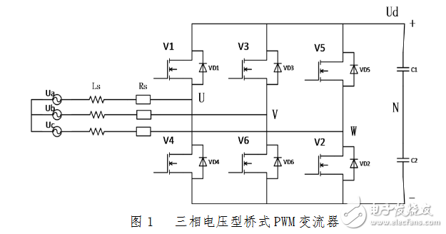 兩電平apf和三電平apf的區(qū)別
