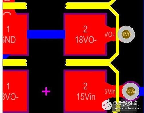 ad轉(zhuǎn)gerber文件時(shí)怎么設(shè)置過孔蓋油