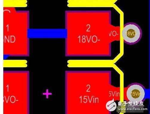 ad轉(zhuǎn)gerber文件時(shí)怎么設(shè)置過孔蓋油