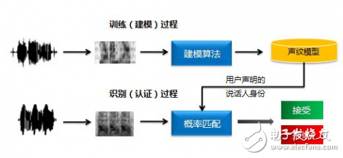 六大熱門生物識別技術(shù)，為何都有致命缺點？