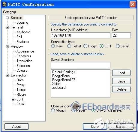 Zedboard評(píng)測(cè)（一）—— Demo演示