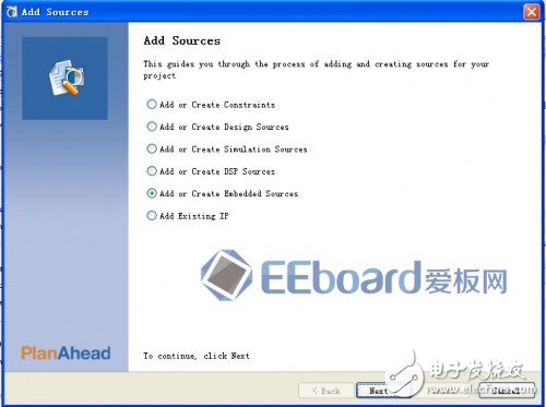 Zedboard評測（二）—— 利用PS部分建立嵌入式系統(tǒng)