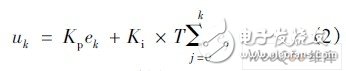 基于FPGA 的諧波電壓源離散域建模與仿真
