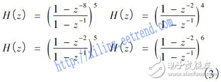 基于FPGA和MCU的低成本地震信號數(shù)字濾波器設(shè)計(jì)