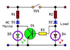 過(guò)壓保護(hù)