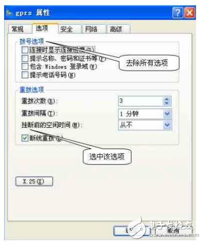 GPRS無(wú)線數(shù)傳模塊編程方法解析