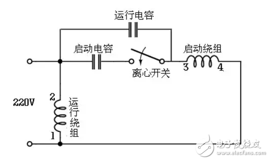 整流橋堆四腳怎么測(cè)量好壞