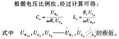 基于FPGA和MCU的測(cè)量系統(tǒng)，可自動(dòng)測(cè)量RLC的多項(xiàng)基本參數(shù)