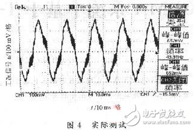 基于FPGA分布式算法的低通FIR濾波器的設計與實現(xiàn)