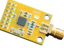 nRF905