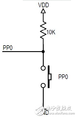 微控制器的bootloader程序的運(yùn)行和使用