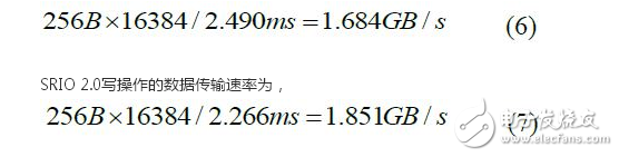 基于xilinx Virtex-6 FPGA的三種串行通信協(xié)議測試及對比