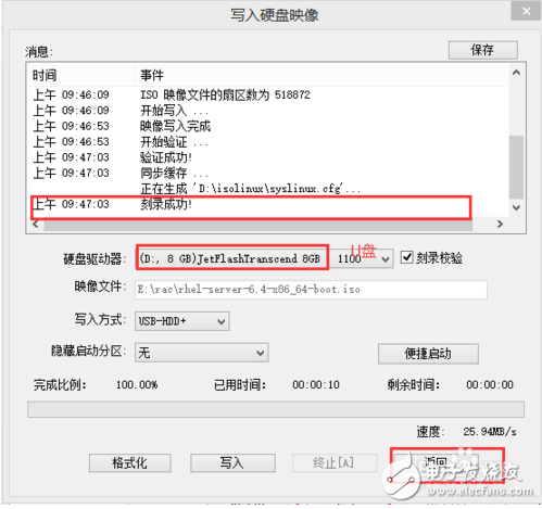 linux系統(tǒng)怎么用u盤安裝教程，圖文詳解