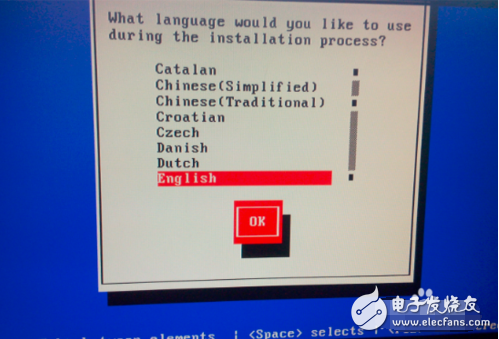 linux系統(tǒng)怎么用u盤安裝教程，圖文詳解