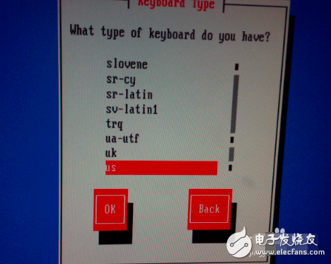 linux系統(tǒng)怎么用u盤安裝教程，圖文詳解