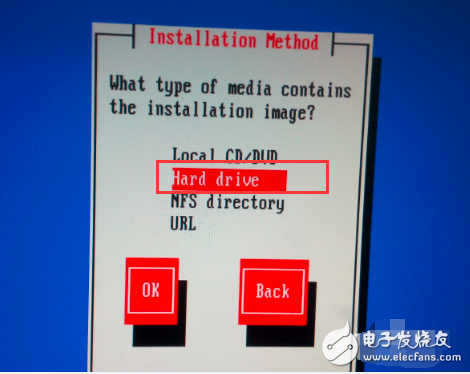 linux系統(tǒng)怎么用u盤安裝教程，圖文詳解
