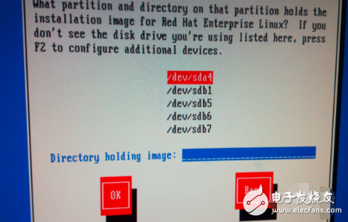 linux系統(tǒng)怎么用u盤安裝教程，圖文詳解