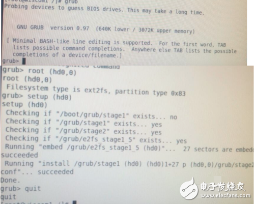linux系統(tǒng)怎么用u盤安裝教程，圖文詳解