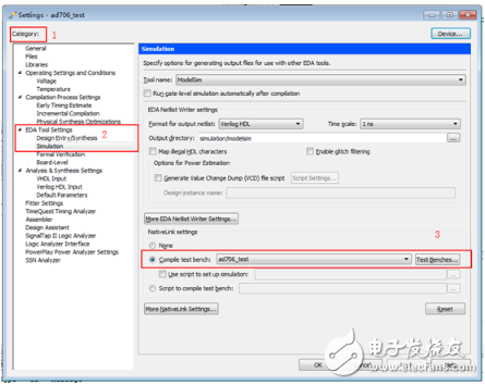 modelsim仿真沒(méi)有波形或看不到波形的原因及解決方法