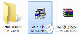 ARM嵌入式開發(fā)調(diào)試工具JLinkARM V408的免費下載