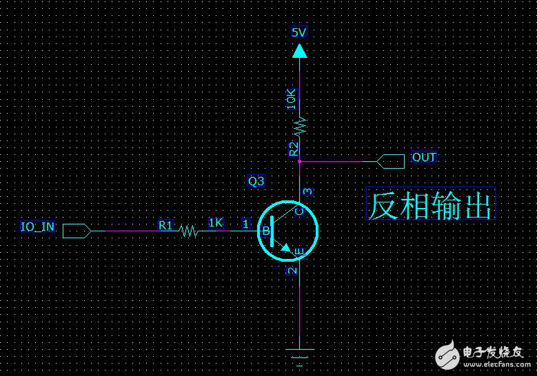 STM32的IO口如何輸出5V？ 