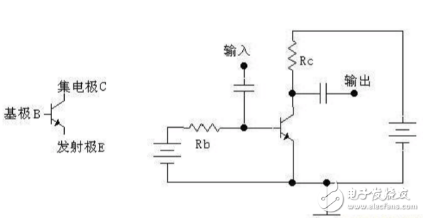 8050三級(jí)管開(kāi)關(guān)電路圖大全（七款8050三級(jí)管開(kāi)關(guān)電路設(shè)計(jì)原理圖詳解）