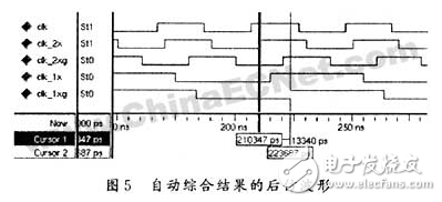 基于FPGA的數(shù)字集成時鐘電路設計方案詳解