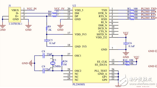 你需要知道的msp430的BSL下載知識(shí)