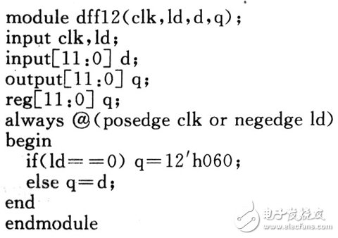基于賽靈思FPGA的出租車計價器設計