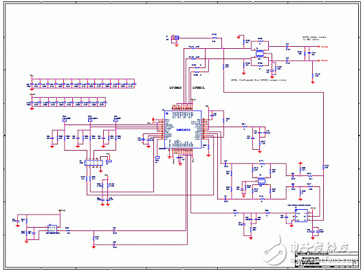 NS ADC16V130低IF接收器參考設(shè)計