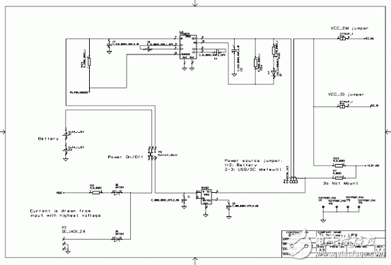 TI CC2530系統(tǒng)級(jí)芯片ZigBee應(yīng)用方案