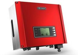 并網(wǎng)逆變器