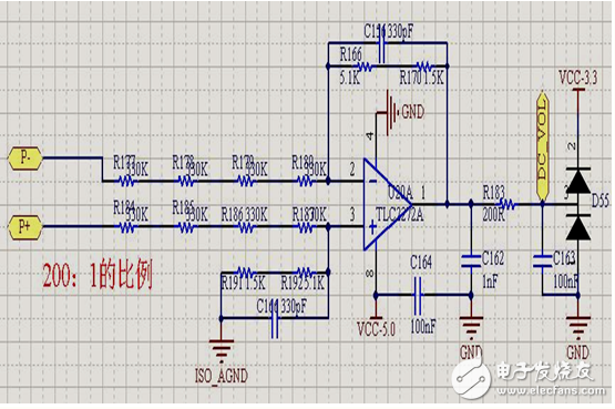 運(yùn)放反饋時(shí)電容并電阻的作用分析