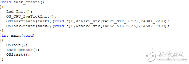 實(shí)操性最強(qiáng)：uCOS-II移植到STM32上的詳細(xì)步驟