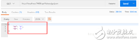 c# WebApi之接口返回類型詳解
