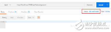 c# WebApi之接口返回類型詳解