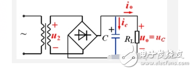 濾波電容怎么接入電路？接線圖詳解