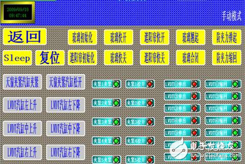 紫金橋組態(tài)軟件開發(fā)的汽車天窗檢測(cè)自動(dòng)化管理平臺(tái)解析