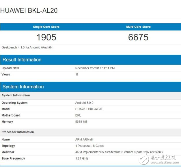 榮耀V10即將登場(chǎng),配置比齊Mate 10 ,AI是亮點(diǎn)
