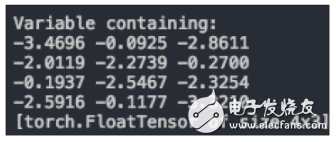RNN在自然語言處理中的應(yīng)用
