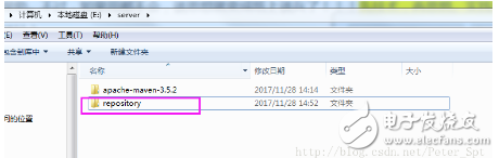 MyEclipse環(huán)境搭建Maven開發(fā)環(huán)境