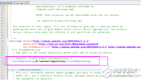 MyEclipse環(huán)境搭建Maven開發(fā)環(huán)境