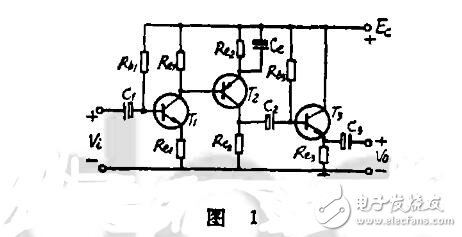 如何一秒學(xué)會(huì)畫(huà)微變等效電路?